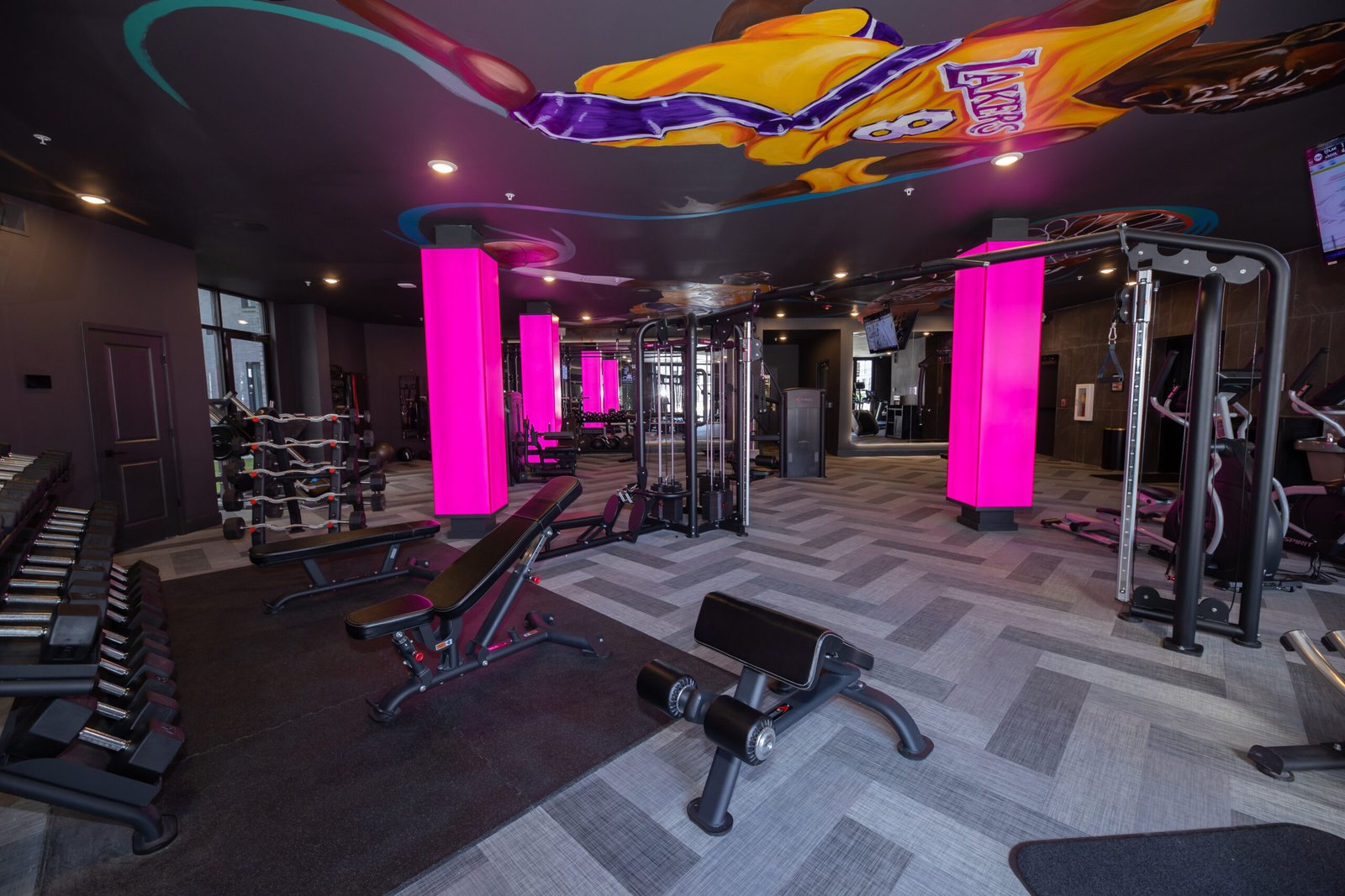 luxury apartments st louis mo hudson fitness