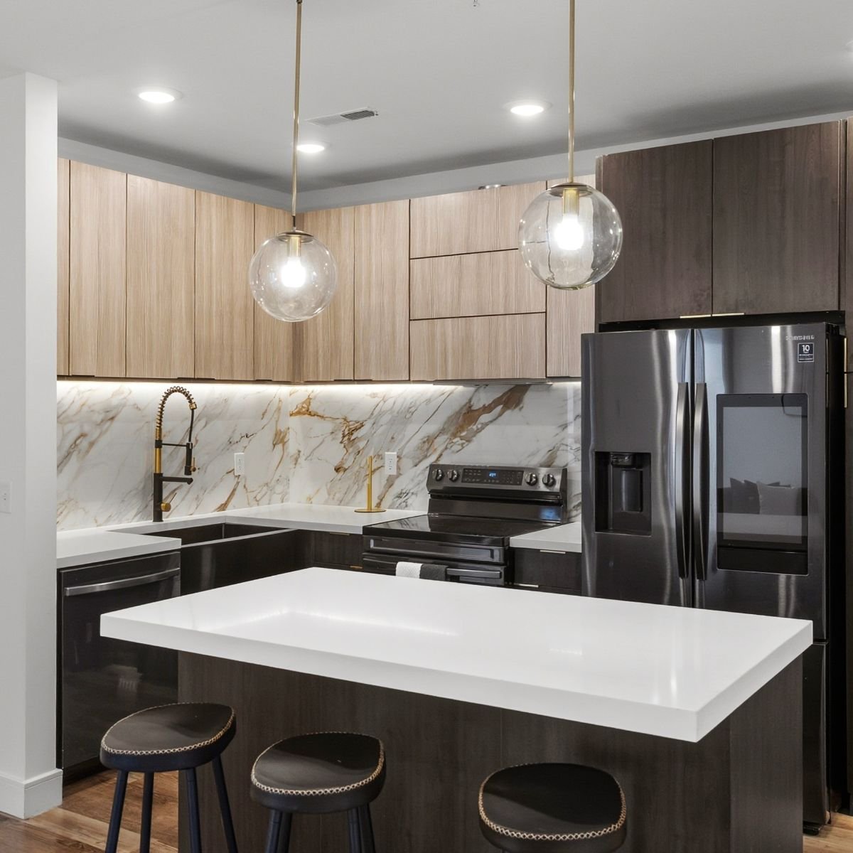 hudson kitchen in st louis